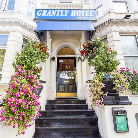 Grantly Hotel